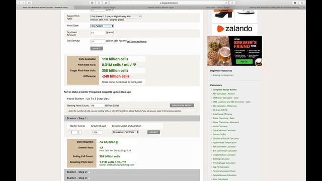 Дрожжи - количество имеет значение. смотреть онлайн