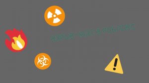 ВЗРЫВ ЧАЭС В РОБЛОКС