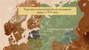 Внешняя политика Российского государства первой трети XVI в.