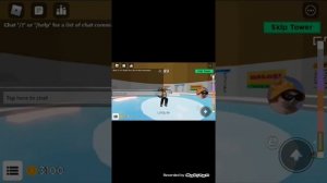 как танцевать в роблоксе и во всех играх?