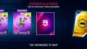 Asphalt 9 Ferrari 599xx Evo Car Hunt Riot %25 Reward Claiming?