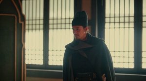 Знаменитые дела судьи Ди 1 сезон 18 серия