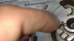 масляный насос n52  n54 май июнь 22г.