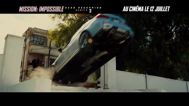 Mission_ Impossible – Dead Reckoning Partie 2 _ Bande Annonce VF (2025) _ Trailer Concept смотреть онлайн