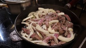 ???ШИКАРНАЯ ГОВЯДИНА С ПОМИДОРАМИ И ПЕРЦЕМ