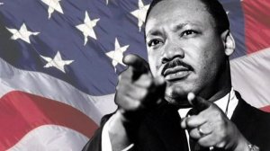 10 правил жизни - Мартин Лютер Кинг