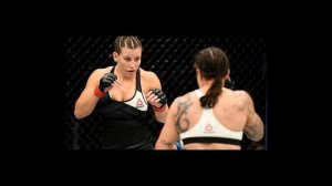 Миша Тейт вернулась в UFC спустя пять лет, и заработала сразу больше всех за вечер