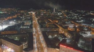 Мурманск Предновогодний 2022 - № 9 Кёкусинкай Карате. ЦСП «Тэнгу Про» Самооборона и подготовка бойца