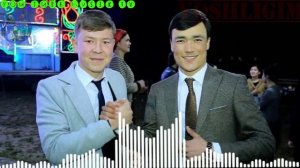 Шатлык Жумаев Йошлигим //Shatlyk Jumaev Yoshligim.