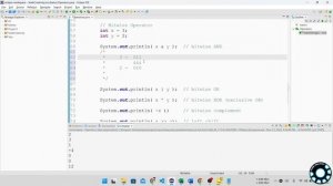 Operators in Java  | Ch-1 P-5 | Complete Java Course for beginners in Hindi