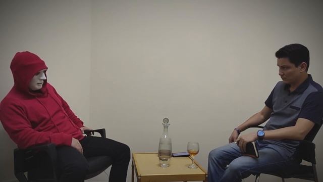 Откровения зека: ИВС, СИЗО, колония