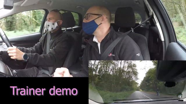 ADI Part 3 - Trainer does a short lesson on Meeting with PDI смотреть онлайн