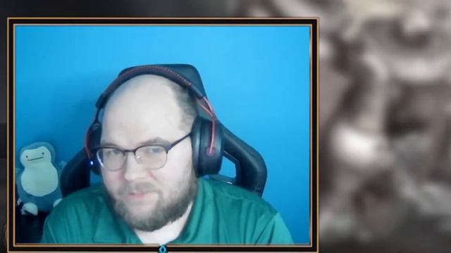 IS GUFF TUFF ENUFF?? Kazakusan Ramp Druid - (Hearthstone) смотреть онлайн