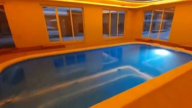 Монтаж двухуровневого потолка в сочетании с фотопечатью "зведное небо" и подсветкой смотреть онлайн