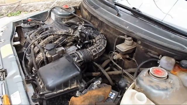 Ремонт 21124 1 часть смотреть онлайн