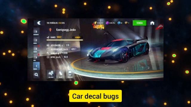 Dont Play Events After Update! ⚠️ | Bugs Info Update 64 Asphalt 8 | Asphalt 8 Update 64 bugs смотреть онлайн