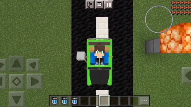 как скачать мод на мини машины в Майнкрафт ?