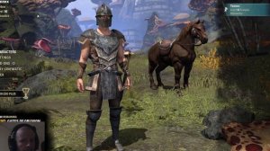 Should You play The Elder Scrolls Online in 2023 ESO First Ten Levels as a NEW Player