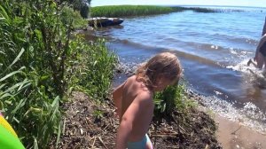 Плещеево озеро 2021