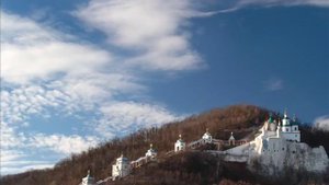 Хор Святогорской Лавры - МИЛОСТЬ МИРА