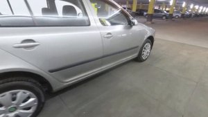 Skoda Octavia II (A5) 1.4 MT (80 л.с.) 2008