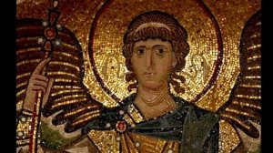 Хвалите Господа с небес, хвалите Его в вышних. Аллилуиа. (Песнопение)