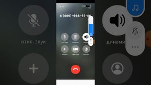 Что будет если позвонить на номер 666