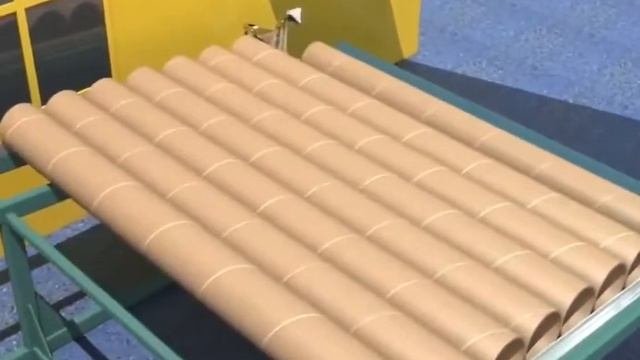 Новая технология строительства многоэтажных зданий