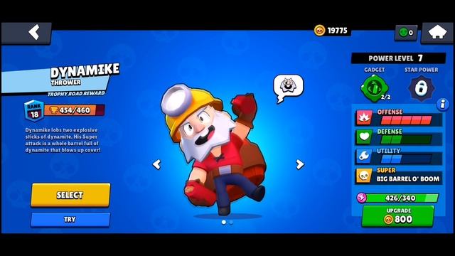 ?***ЖЕСТЬ*** СОВМЕСТИЛ МАЙНКРАФТ И БРАВЛ СТАРС! MINECRAFT + BRAWL STARS ПРИКОЛЫ ЧТО БУДЕТ смотреть онлайн