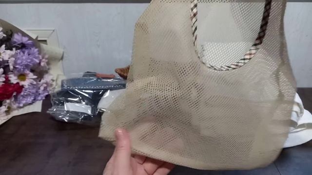 покупки из интернет магазина Вайлдберриз ??️