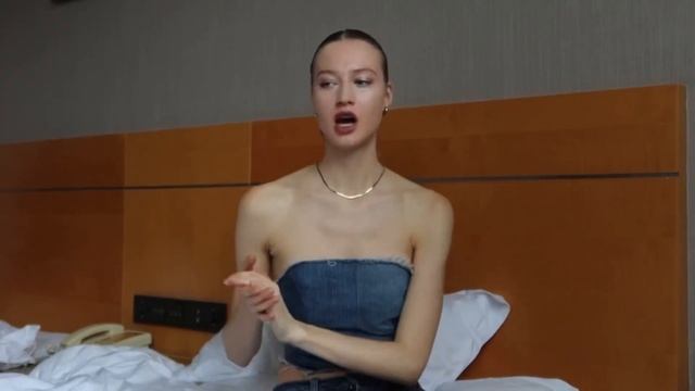 Что такое модельный контракт? смотреть онлайн