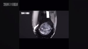 Skmei Smart Watch 1542