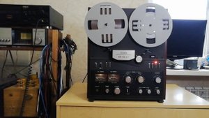 Союз МК 110 С-1. Эксклюзивный вариант