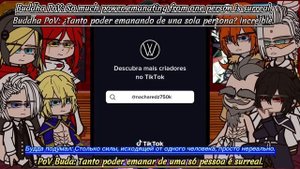 Gods | Record of Ragnarok | react to Elden Ring|| TikTok || Parte 1 [????????]