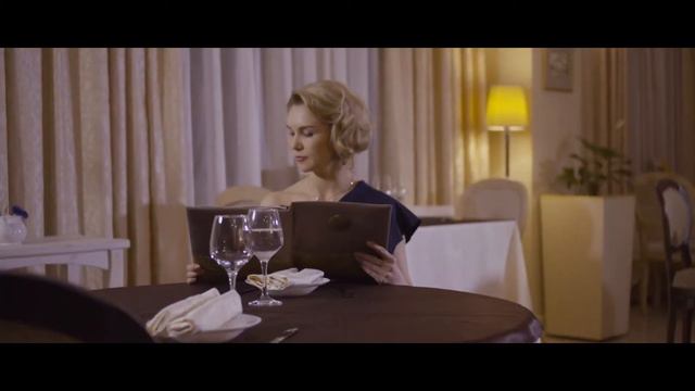 Дебош в ресторане из-за рыбалки / промо-ролик / sidan.pro смотреть онлайн