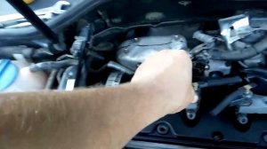 "ГТ" Момент затяжки болтов форсунок на двиг Volkswagen 2.0 TDI