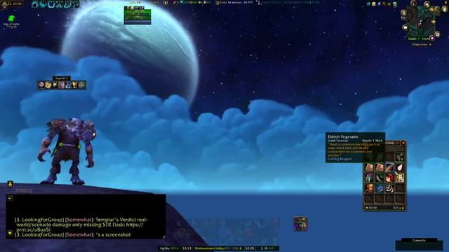 Intro to Total RP 3: Extended Features смотреть онлайн