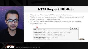 10. HTTP Requests - Part 2