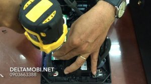 Teardown Marshall TUFTON