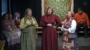 Сухой бы я корочкой питалась... 20-02-0н