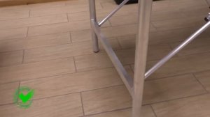 Как подобрать складной массажный стол или косметологическую кушетку, 10 советов  | Материалы