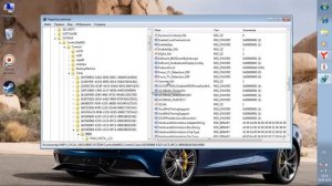 Нет подсветки дисплея после установки драйверов на видеокарту