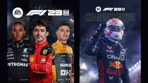 F1® 23 - Official Reveal Trailer