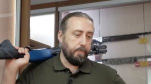 НОВЫЙ ЗАКОН! Двустволка, как первое оружие!