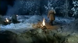 А Звинцов Долгая зима