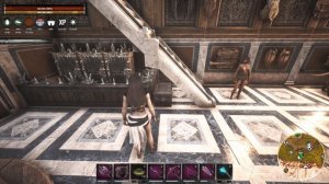 Conan Exiles ИМЕННЫЕ РАБЫ что дают