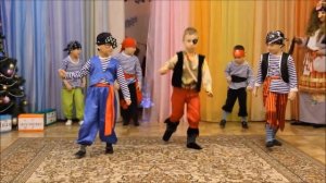 разбойники бяки буки