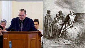 15.03.2020 Книга Иова - школа упования (Вениамн Хорев) srm