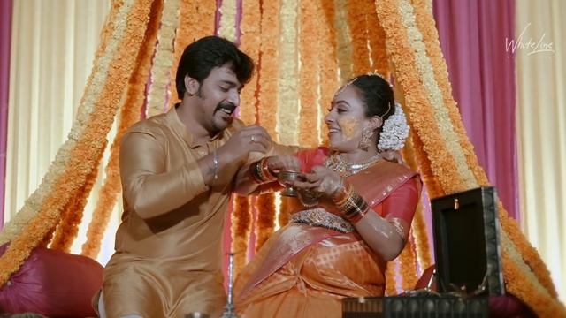 Pearlish Valaikaapu | Pearle Maaney | Srinish Aravind смотреть онлайн