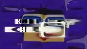 Klasky Csupo In Nameless Effect 2.0 (Windows 10 VideoPad & UpTempo Version)